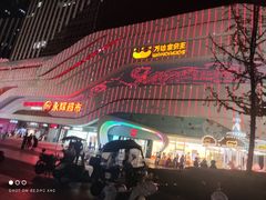 -万达广场(大明宫店)