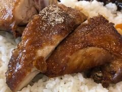 -顶好快餐(市府店)