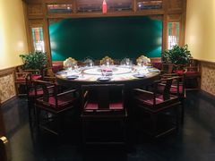 包厢-那家小馆•北京菜•烤鸭(中关村店)