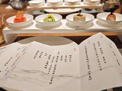 -王府茶楼茶宴·创意菜(朝阳公园店)
