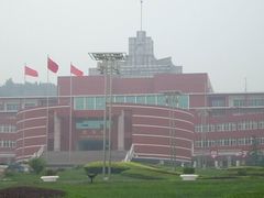 -山东大学(软件园校区)