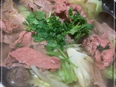 -川堂风·跷脚牛肉·乐山爆炒(宝山日月光店)
