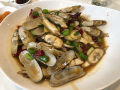 炒蛏子-温岭人家(红花北路店)