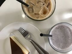 -研途咖啡馆(健康路店)