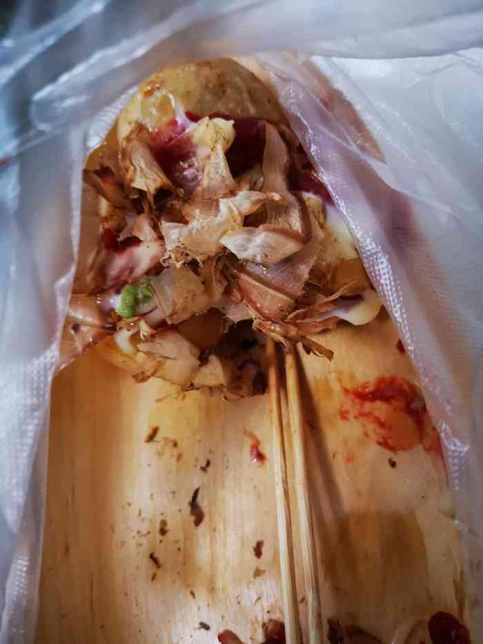 陀螺烧特色炸串(兰秀街店)-"传说中的陀螺烧是个神店…我是慕名而来的