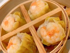 鲜虾烧卖皇-稻香酒家(天河城店)