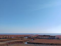 -红海滩国家风景廊道