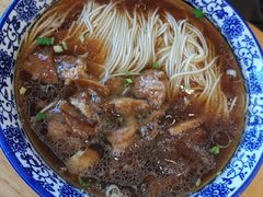 三鲜面-裕兴记·三虾面(西北街总店)