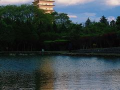 -崇圣寺三塔文化旅游区