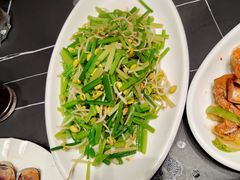 -金海湾海鲜排档(朱家尖店)