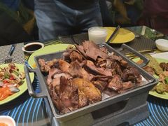 -舜和巴西烤肉餐厅(舜和国际店)