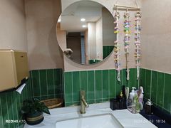 -遇东北林区铁锅炖(南开店)