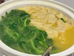 素鸳鸯-食廬(浦东嘉里城店)