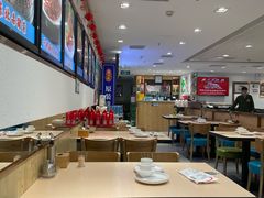 -老边饺子馆(东单店)