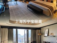 -上海外滩华尔道夫酒店