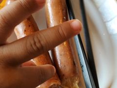 -阿那亚第二食堂 Cafeteria 2