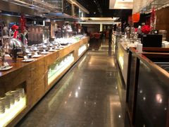 -北京朝阳悠唐皇冠假日酒店