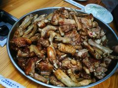 -三哥醉鹅(旧寨店)