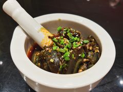 -川流不息·地道川菜·小龙虾(新松江路店)