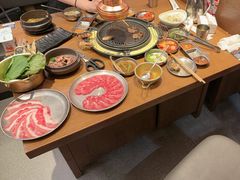 -马场洞肉铺(高丽街店)