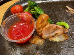 -乐凯撒披萨(喜荟城店)