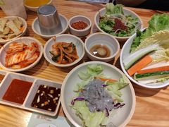 -喜来稀肉(北外滩白玉兰广场店)