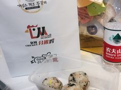 -肥肥虾庄·金牌油焖大虾(杨园滨江时代walk店)