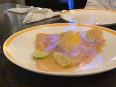 -La Creperie法餐厅(芮欧百货店)