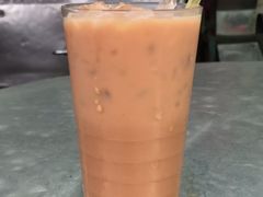 -多春茶室