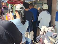 -晶牌烤鸭(延吉东路557弄小区店)