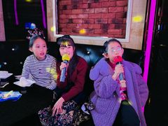 -麦度量贩式KTV(中联广场店)