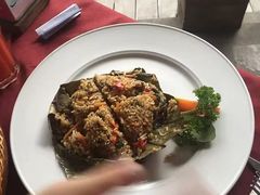 -Pundi Pundi Restaurant