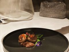 -郑州绿地JW万豪酒店The Grill烤汇扒房