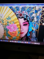 -华韵京剧摄影(洋桥角门东店)