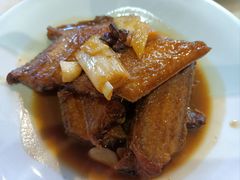 -小吊梨汤·北京菜(香山店)