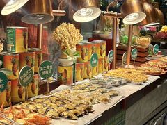 -亚马逊海鲜自助(梅溪湖步步高店)