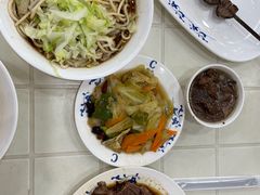 -柴氏风味斋(甘家口店)