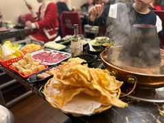 -颐品居涮肉(乌鲁木齐中路店)