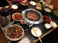 iphone_upload_pic-梦山水日本烧肉(五四广场店)