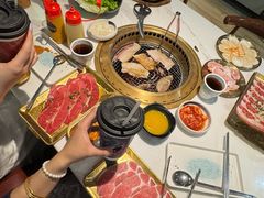 -炙城·韩式烤肉(南京东路店)
