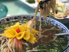 牡丹燕菜-河南食府(人民路店)