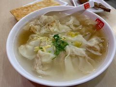 -琴岛顺天馄饨(漳州二路店)