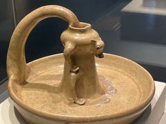 -浙江省博物馆(孤山馆区)