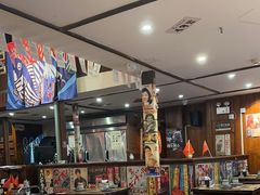 -小川洋风料理(汉街店)