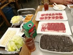 -牛街·马辈儿涮肉(牛街二店)