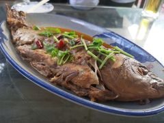 -百花人家(清水田园店)