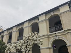 -南京中国近代史遗址博物馆(南京总统府)