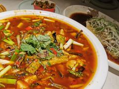 -院8里·小聚园老川菜(九眼桥店)