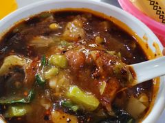 -邢老三肉丸糊辣汤(西安总店)