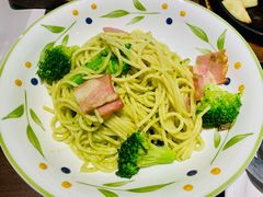 -萨莉亚意式餐厅(龙阳广场店)